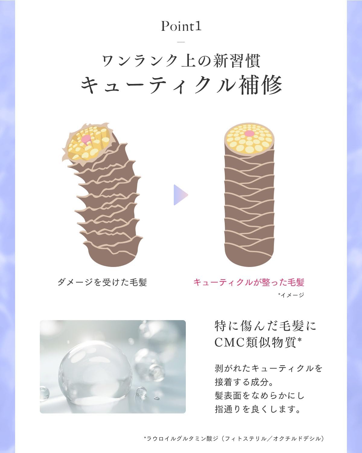 Q+ Hair Mask, Special Care, Beauty Salon Exclusive Treatment, Rinse Hair Treatment, 8.8 oz (250 g)