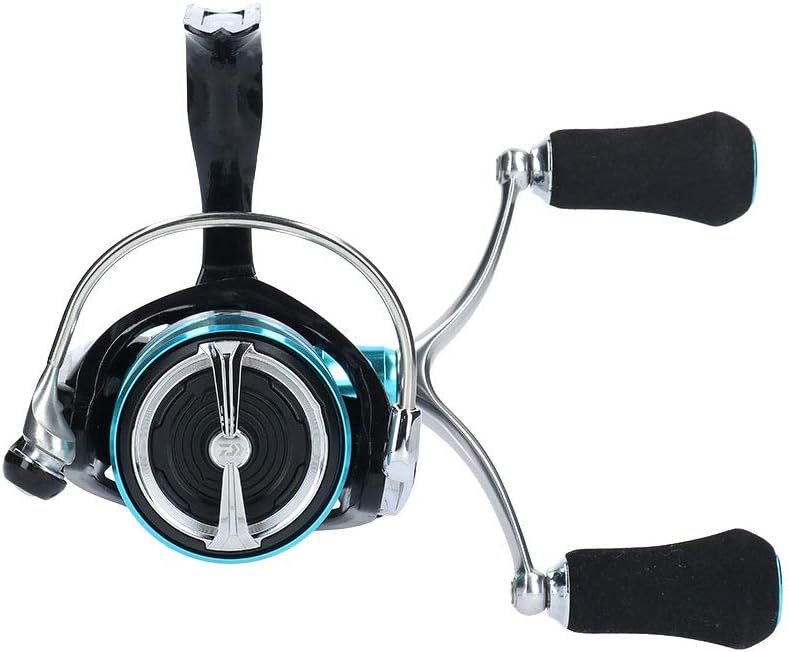 Daiwa 19 Emeraldas LT Spinning Reel (2019 Model)