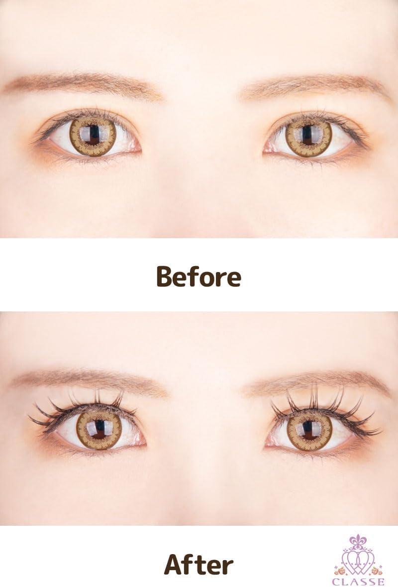 Classe Fuzzy Tsukuma False Eyelashes, Black, Cosplay, Dance, Stage, Stage, Idol, Feel, Fine