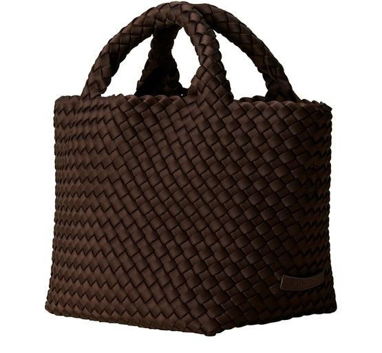 NAGHEDI St Barths small tote - Image 3