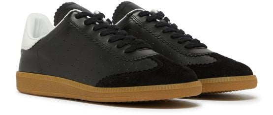 ISABEL MARANT Bryce ローカットスニーカー - Image 3