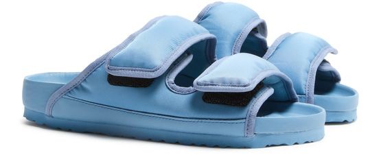 BIRKENSTOCK 1774 Cosy ナイロン製 サンダル - Image 3