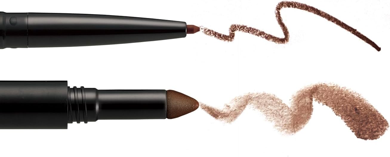 BROWLASH EX WATERSTRONG W Eyebrow (Gel Pencil & Powder) Royal Brown