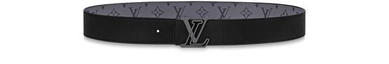 LOUIS VUITTON LV Line 40mm Reversible Belt - Image 3