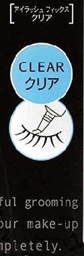 アイラッシュフィックス クリア