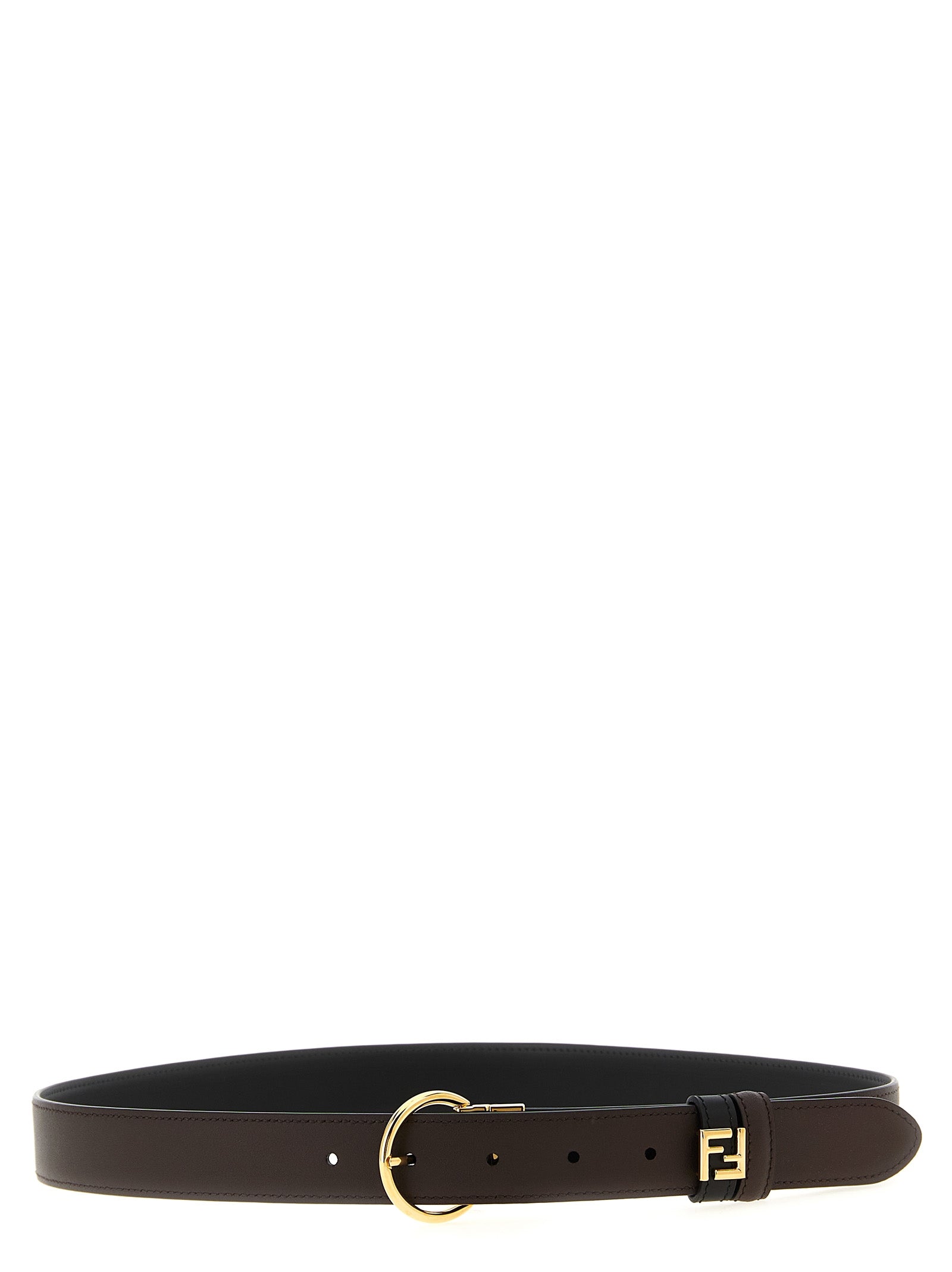 Fendi FF可逆ベルト - Image 3