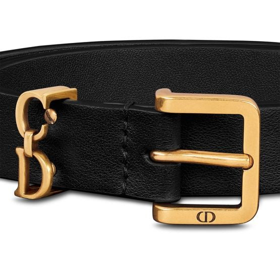 DIOR Saddle Loop Belt - Image 3