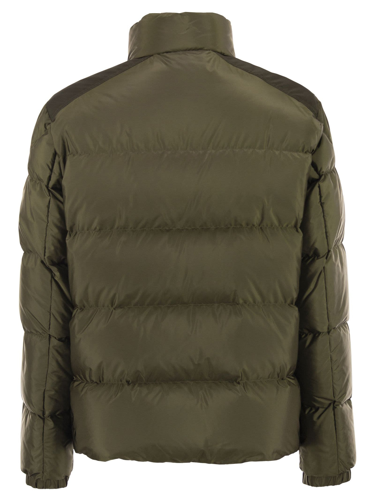 Moncler モンクレール ヴィロレー ショート ダウン ジャケット - Image 3