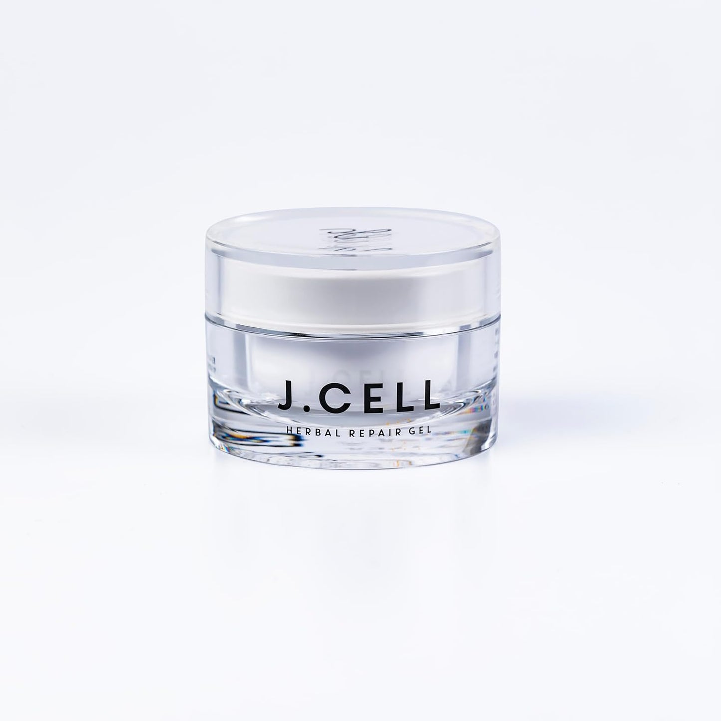 J.CELL First Gel, 1.1 oz (30 g), Human Stem Cells, Made in Japan, Moisturizing, Kumejima Deep Sea Water, Vitamin B12
