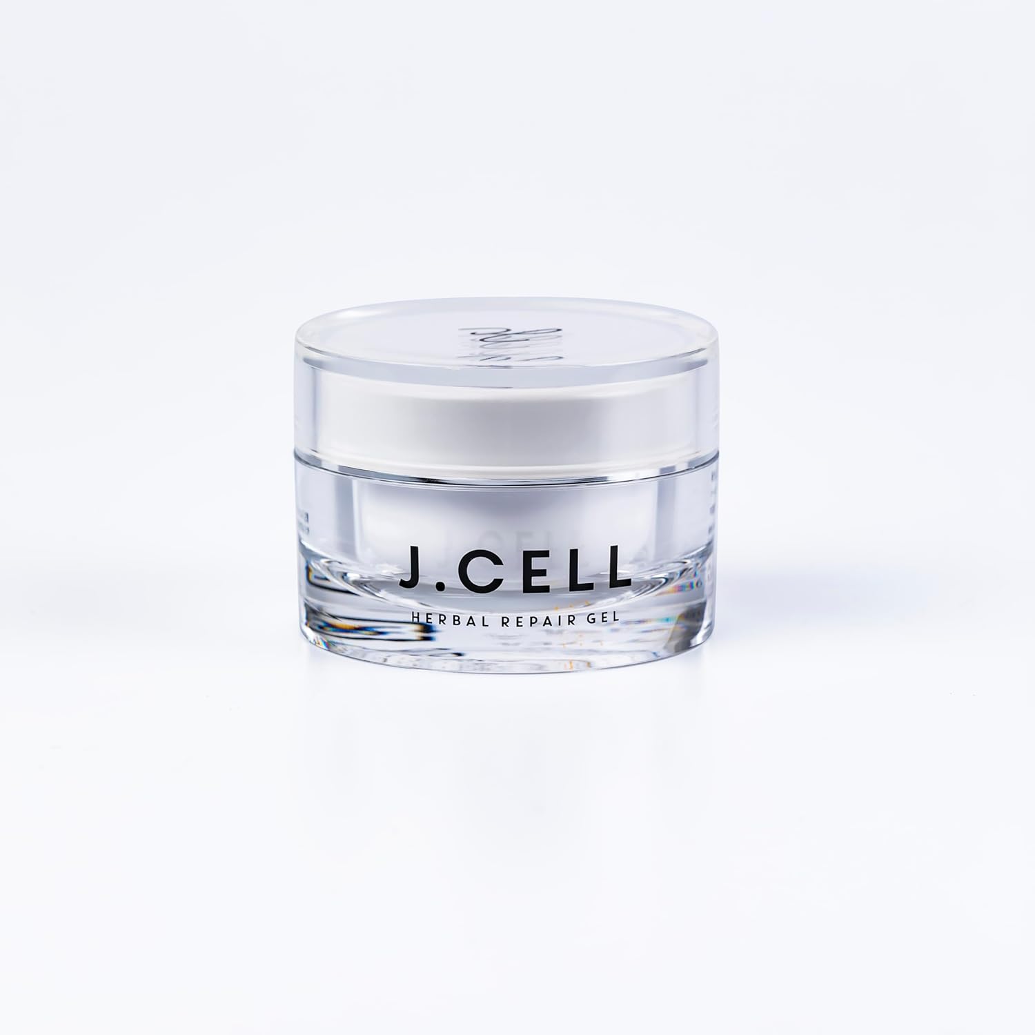J.CELL First Gel, 1.1 oz (30 g), Human Stem Cells, Made in Japan, Moisturizing, Kumejima Deep Sea Water, Vitamin B12