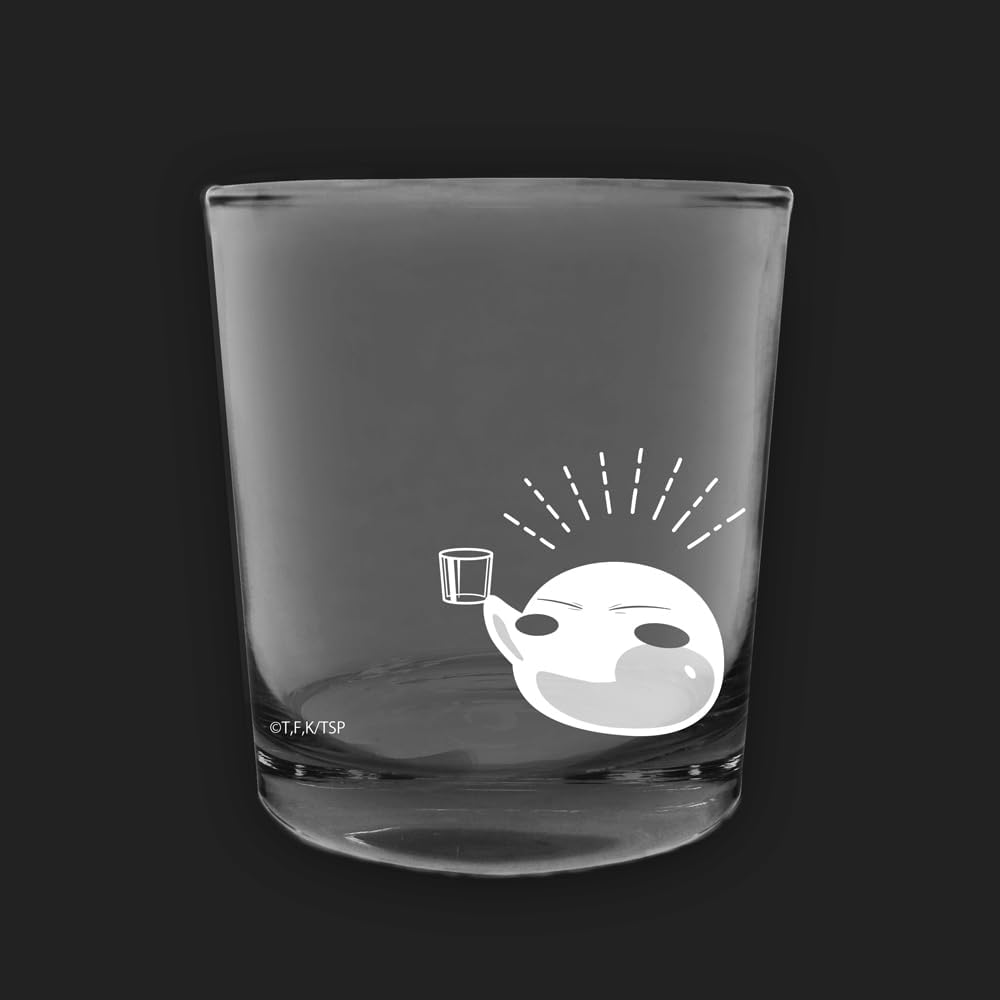 [Official] Cospa Reincarnated Slime Rimuru Rock Glass
