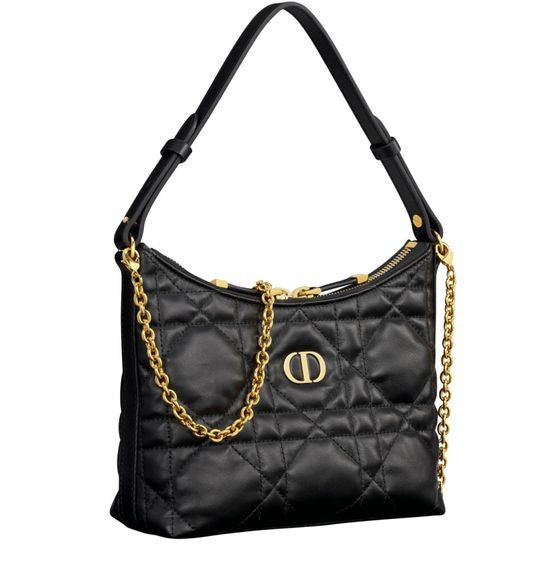 Miss Caro Diorling Mini Bag with Chain - Image 3