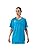 Racquet Field 10698 Men's Game Shirt, Soft Tennis, Badminton Wear, Soft Tennis, Badminton Wear, Fitted Style, 10698, Short Sleeve, Very Cool Dry, UV Protection, Sweat Absorbent, Quick Drying, Stretch