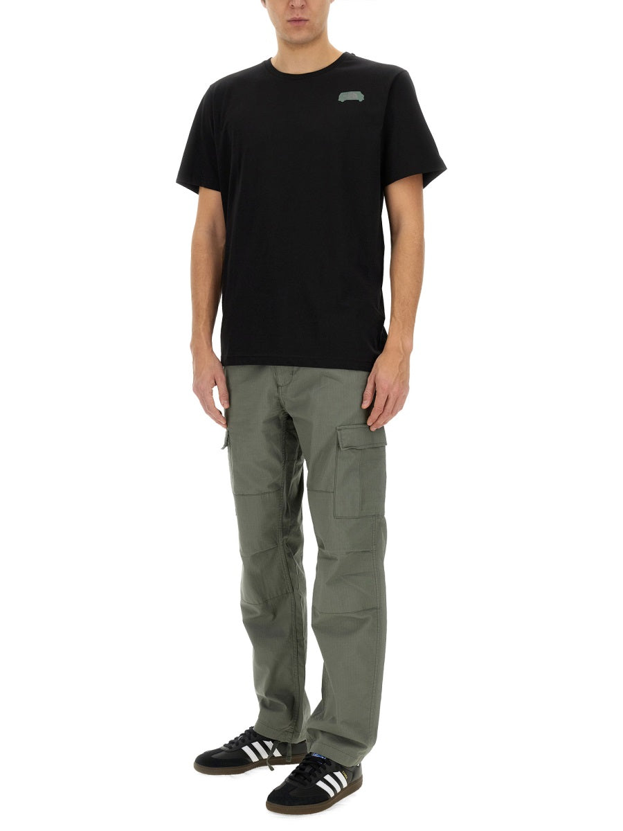 The ノースフェイスアウトドアグラフィックTシャツ - Image 3