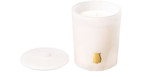 TRUDON アブデル カデール アラバスターキャンドル 270g - Image 3