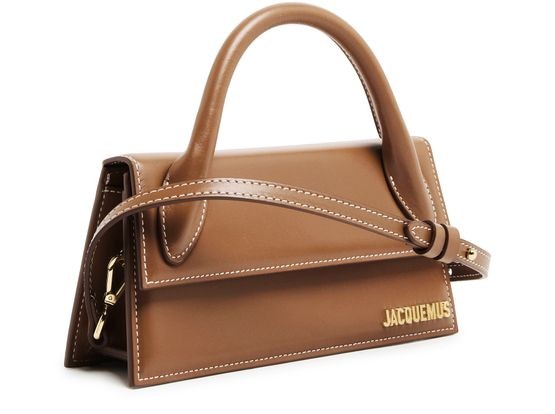 JACQUEMUS Le Chiquito Long バッグ - Image 3