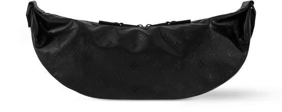 LOUIS VUITTON ハンモックバッグ - Image 3