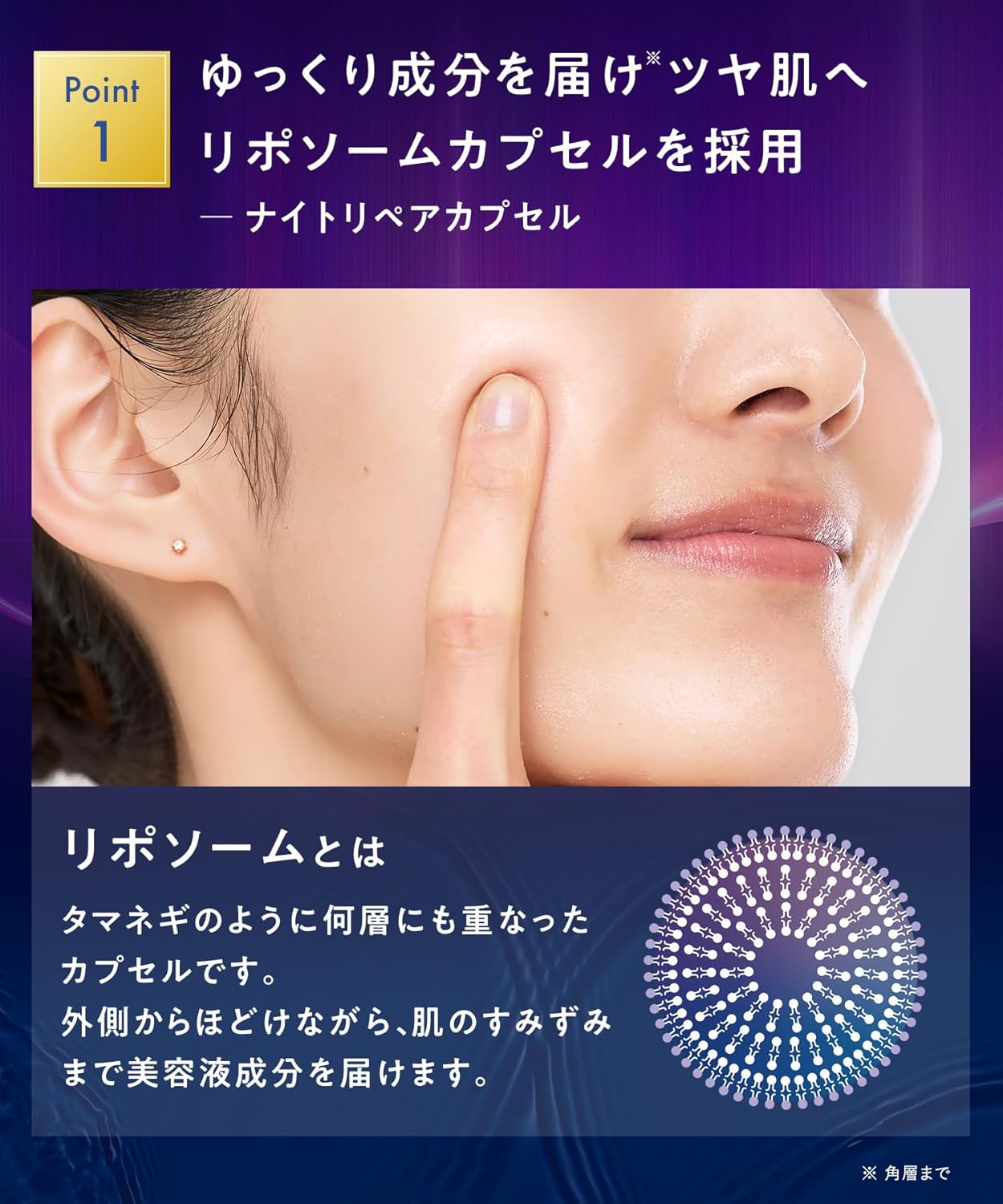 YOLU Yol Skin Overnight Cream Moist