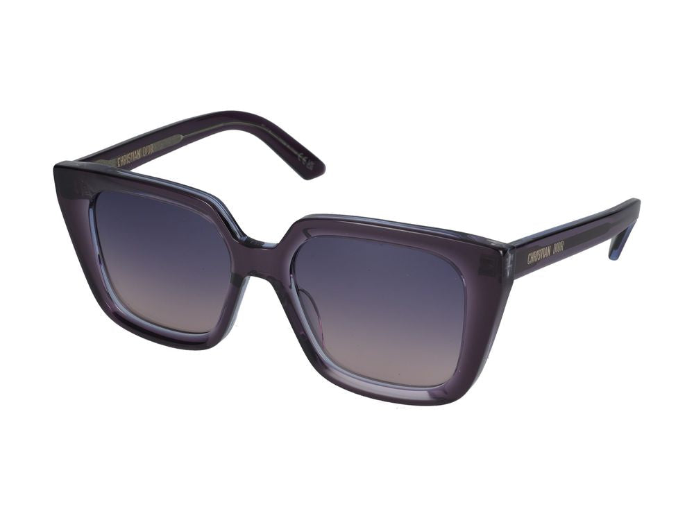 Dior サングラスディオール女性ディオミッドナイトS1 I 60G2 /18/140 - Image 3