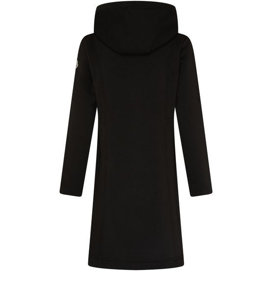 MONCLER 長袖 ミニドレス - Image 3