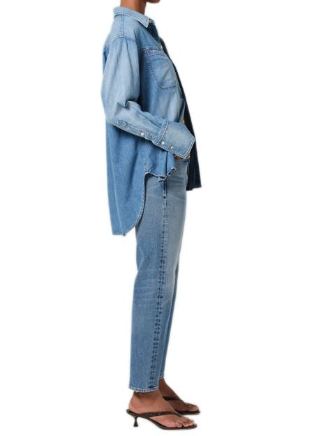 CITIZENS OF HUMANITY Delfina ジーンズ - Image 3