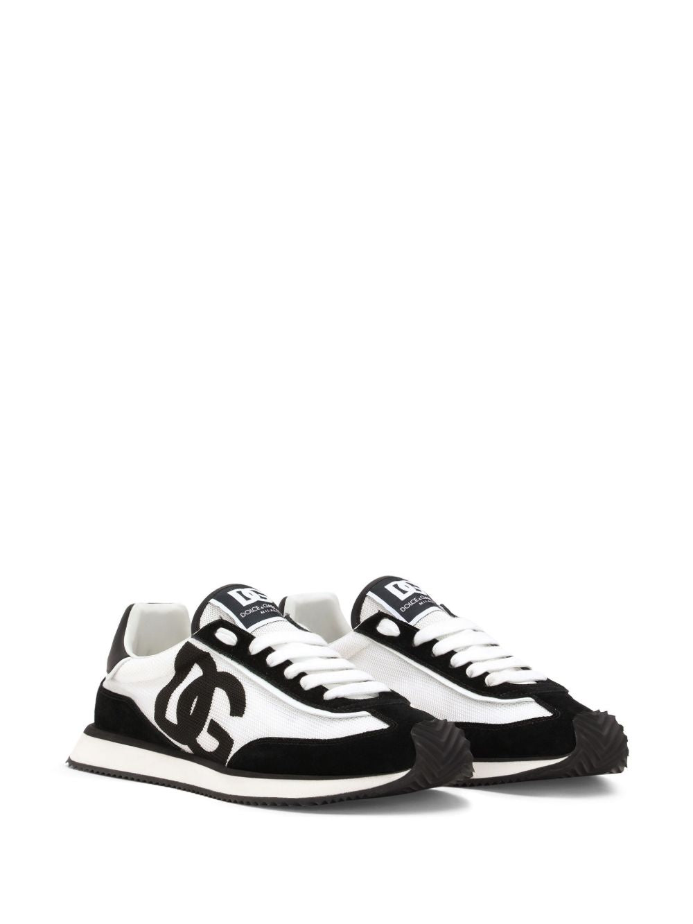 Dolce  Gabbana Dolce＆Gabbana DG Cushionスニーカー - Image 3