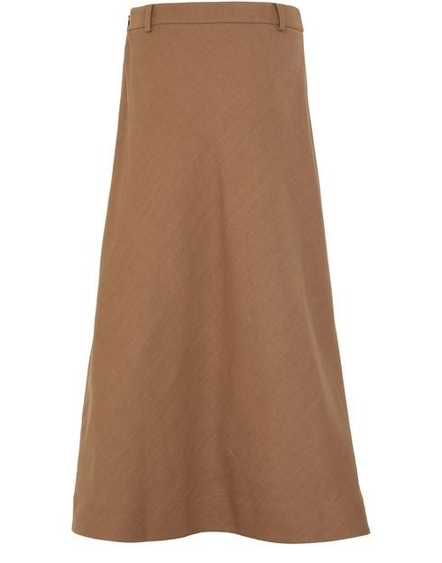 SKALL STUDIO Emina long skirt - Image 3