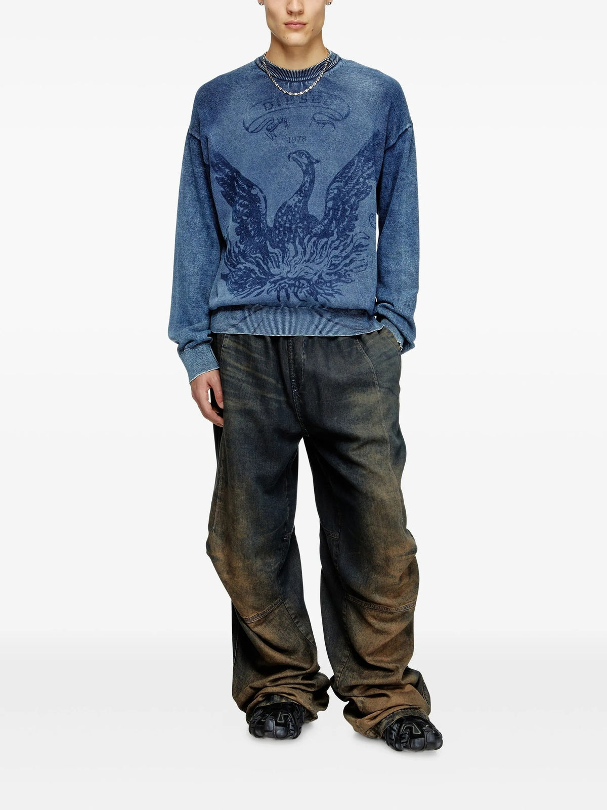 Diesel その他、の厚さ - Image 3