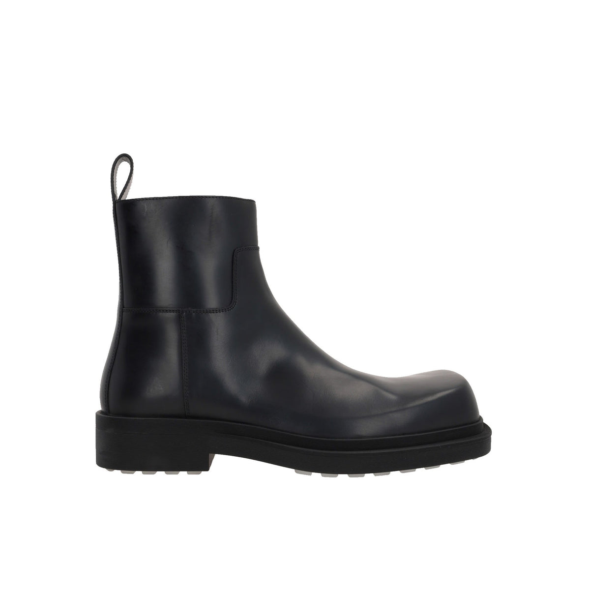 Bottega ボッテガベネタベンアンクルブーツ - Image 3