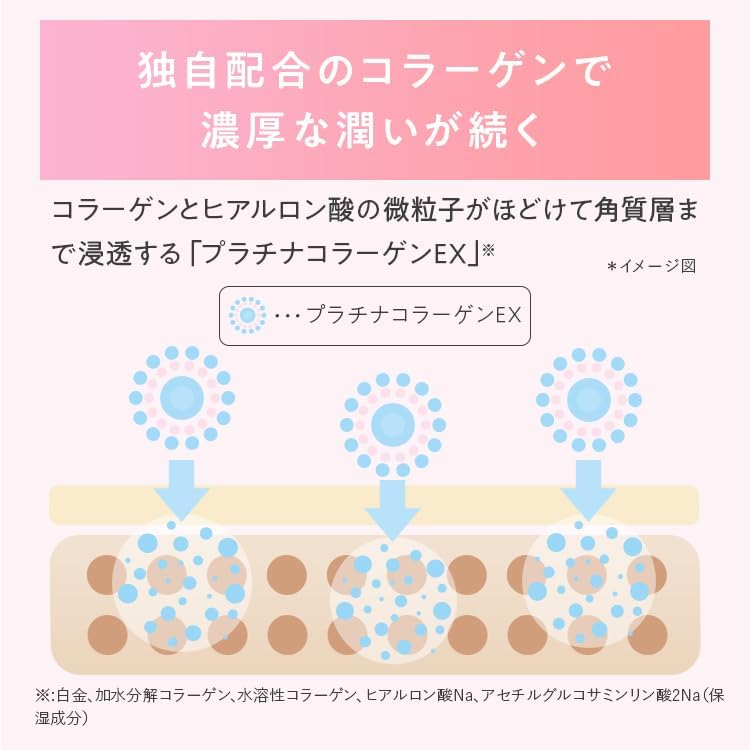 Perfect One All-in-One Gel, Super Moisture Gel, 1.8 oz (50 g) (Single Item) (Approx. 1 Month), Skin Care