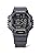Casio Collection AE-1600H Wristwatch, gray