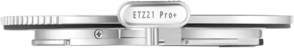 Megadap ETZ21 Por+ Auto Focus Adapter Compatible with Sony FE Sigma Tamron FE Series Lens for Nikon Z Mount Camera