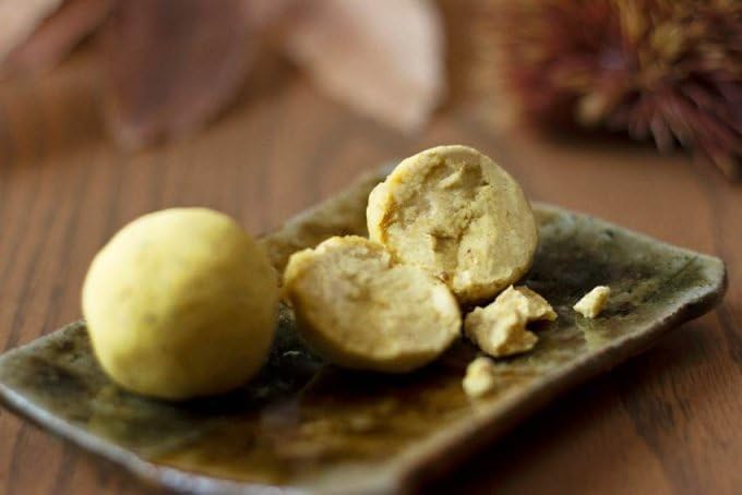 【Kumamoto】Kurizuki (Chestnut Lover), Set of 6