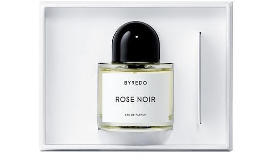 BYREDO ローズ ノワール オードパルファン 100ml - Image 3