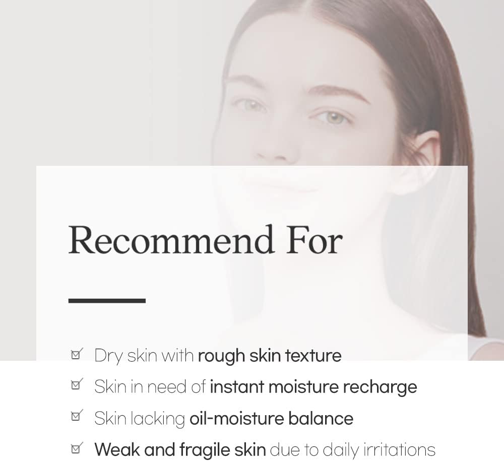 ETUDE Official Moist Full CL Emulsion Emulsion