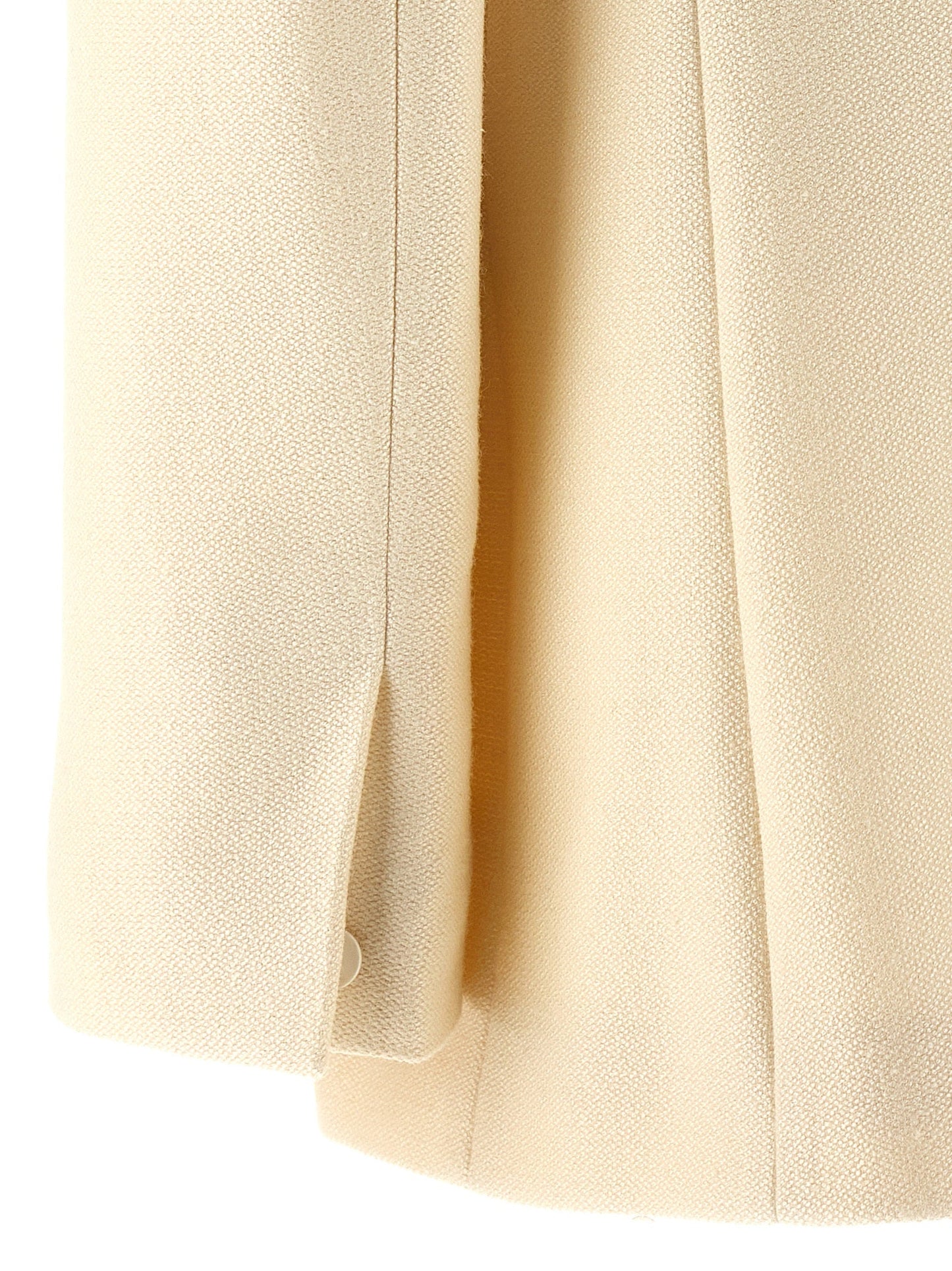 Chloe クロエテーラードダブルブレストブレザー - Image 3