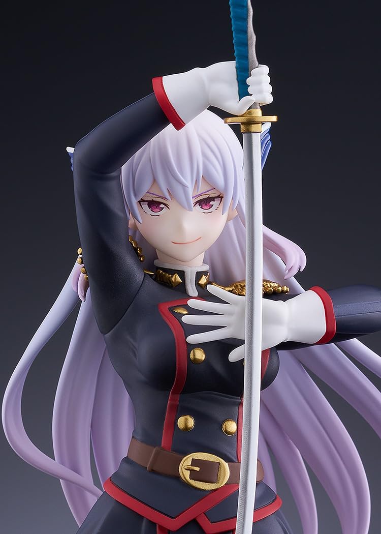 POP UP PARADE Slave Kyoka Uzen, Non-scale, Plastic, Pre-painted Complete Figure