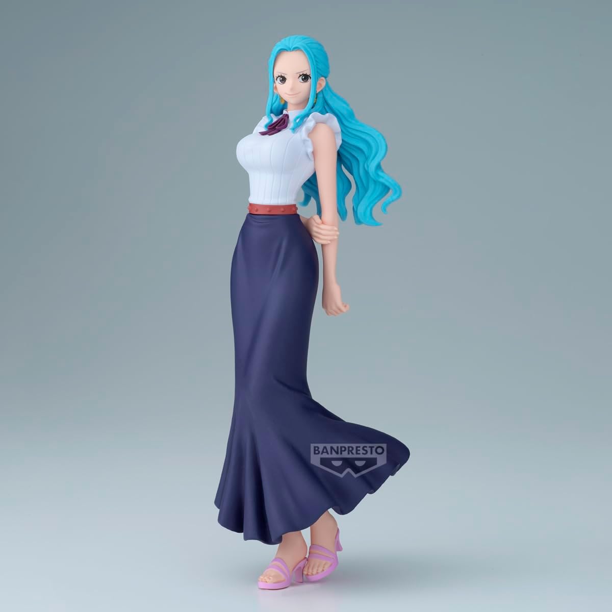 BANPRESTO ONE PIECE DXF THE GRANDLINE Series Extra - Nefertari VIVI