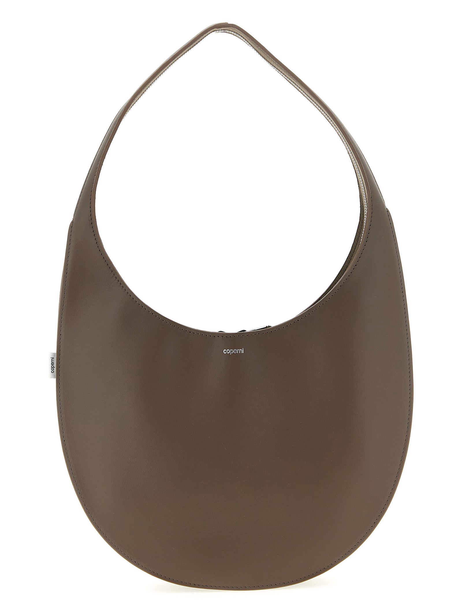 Coperni「ソフトスワイプ」ミディアムショルダーバッグ - Image 3