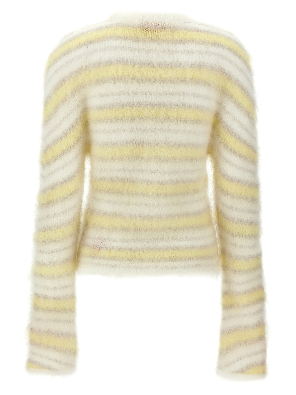 Marni Marni 'Fuzzy Wuzzy'セーター - Image 3