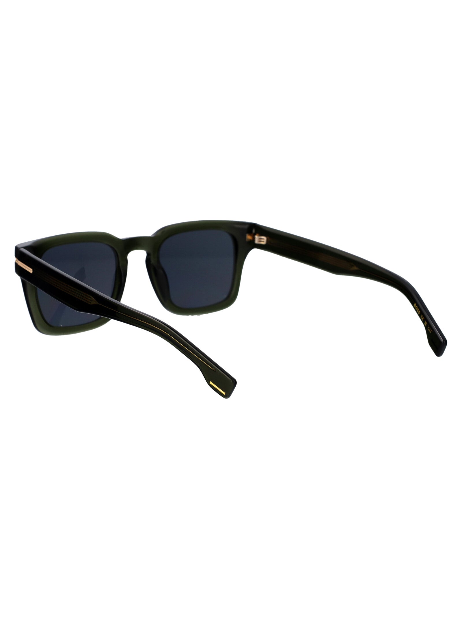 Boss Hugo Boss ボスヒューゴボスサングラスボス1625/S 1エディール - Image 3