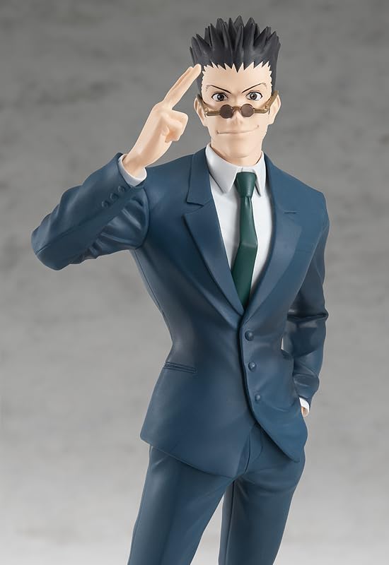 POP UP PARADE HUNTER x HUNTER Reorio Non-Scale Plastic Pre-painted Complete Figure