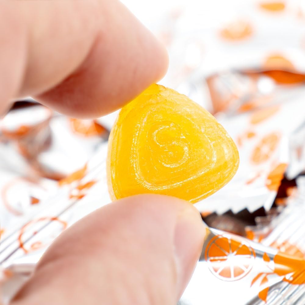 Shizuoka Limited Mikan Miruku Sakuma Confectionery Candy Candy Gift Souvenir