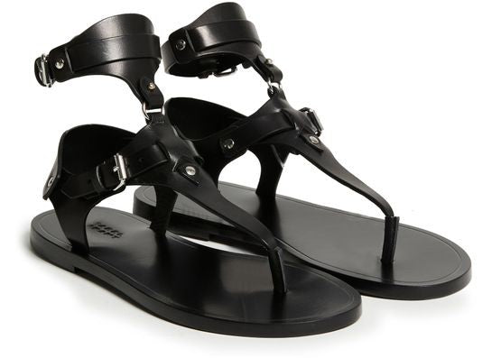 ISABEL MARANT Eveen sandals - Image 3