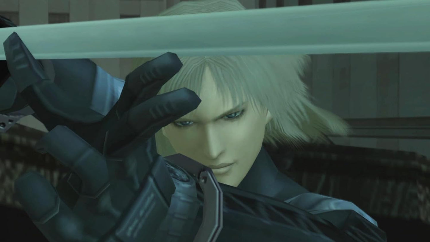 PS5版 METAL GEAR SOLID: MASTER COLLECTION Vol.1