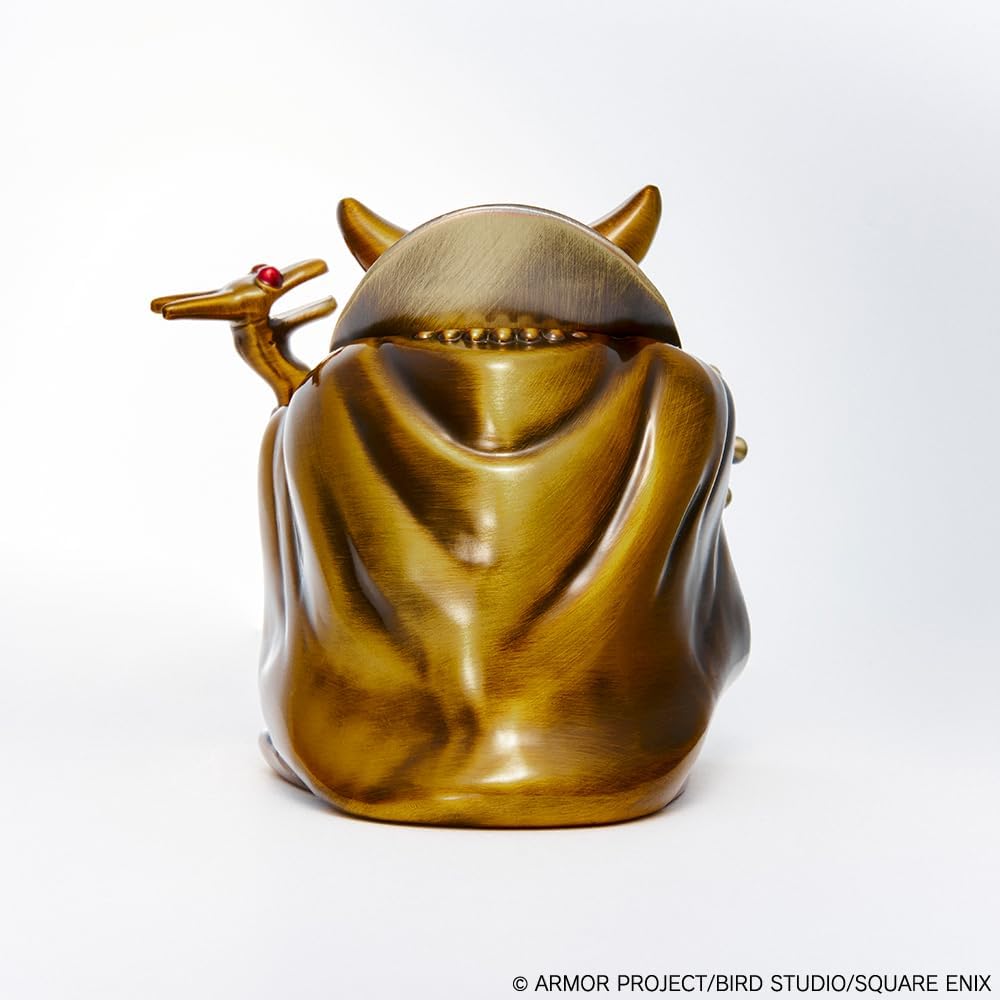 Dragon Quest Metallic Monsters Gallery Ryuo ~40th Anniversary Version~