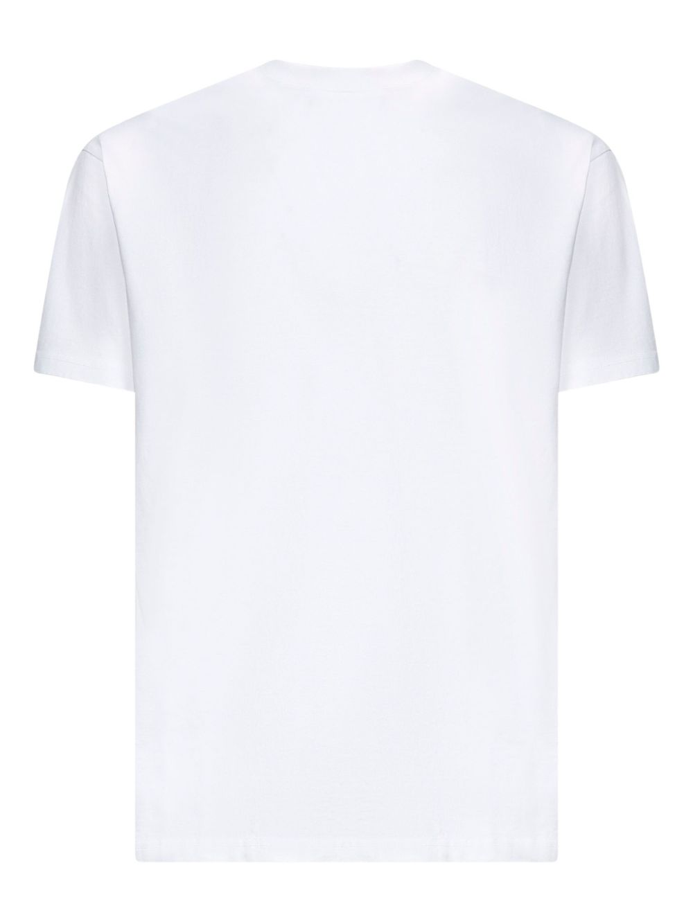 Givenchy Givenchy T Shirts And Polos White - Image 3