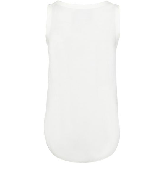 MOSCHINO ビスコースタンクトップ - Image 3
