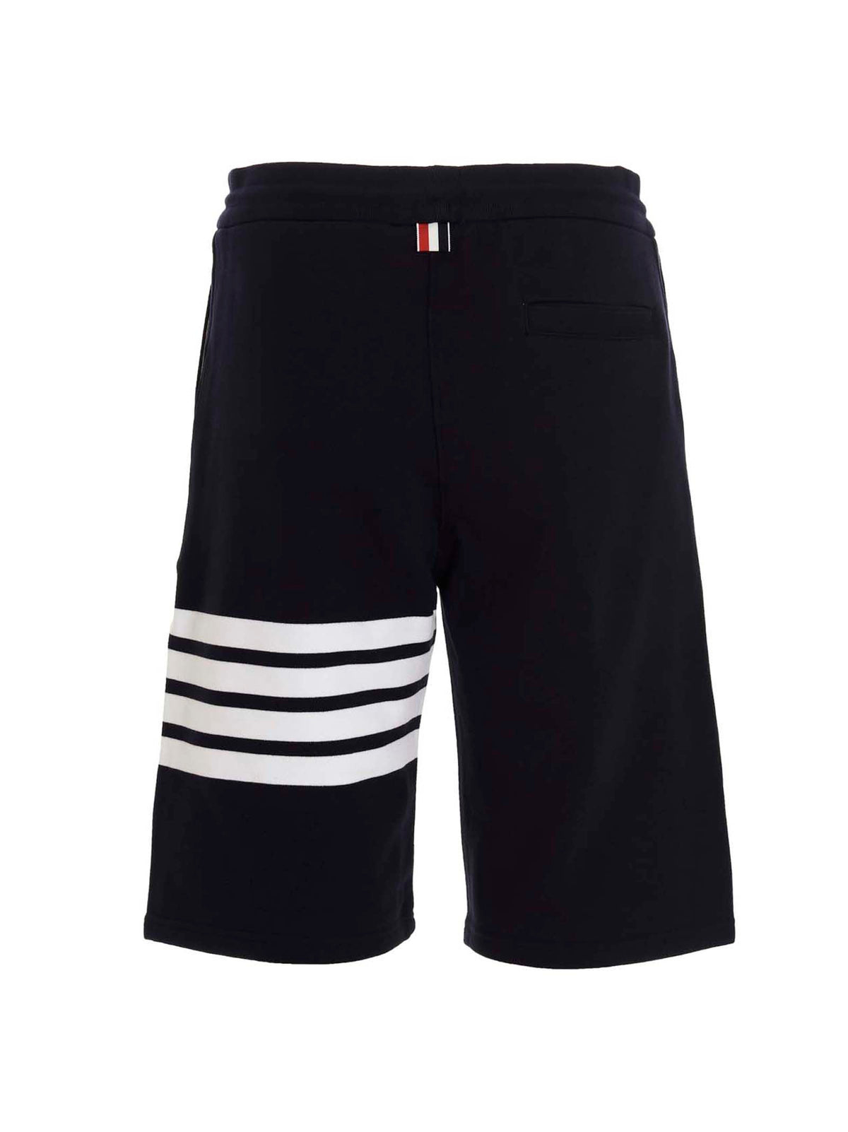 Thom Thom Browne '4 Bar’ Bermuda Shorts - Image 3