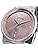 Citizen BI5120 Series Quartz Men's Watch, Pink Grey BI5120-51Z, Classic